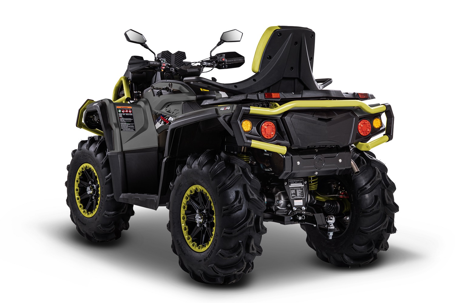PC650L